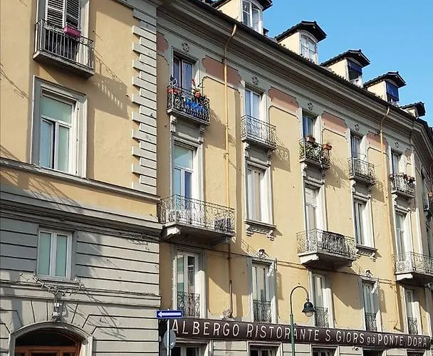 Albergo Ristorante San Giors Torino